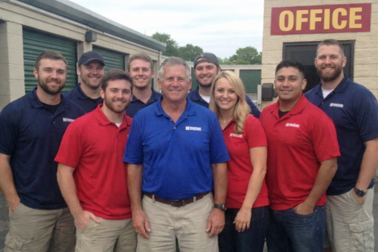 Water damage restoration professionals in Albany, NY