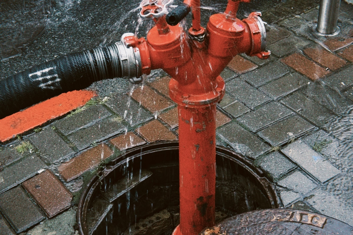 Commercial water damage restoration in Albany